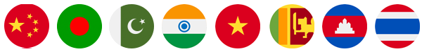 flags